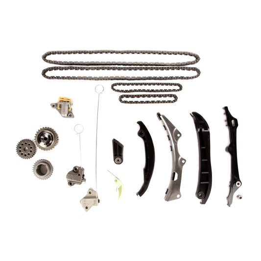 Timing Chain Kit w/Sprockets 2012-2018 Jeep Wrangler JK / Jku OMIX