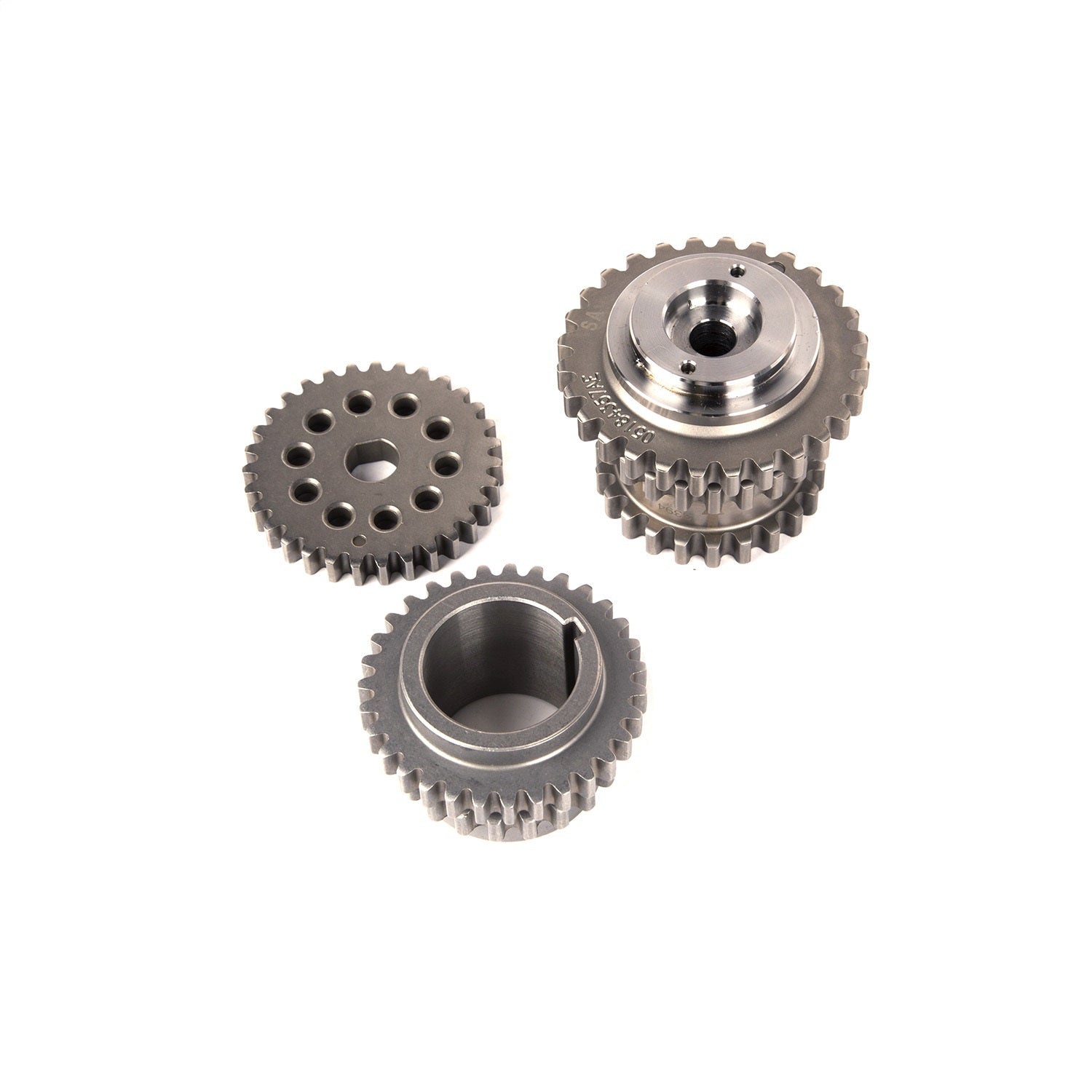 Timing Chain Kit w/Sprockets 2012-2018 Jeep Wrangler JK / Jku OMIX-1