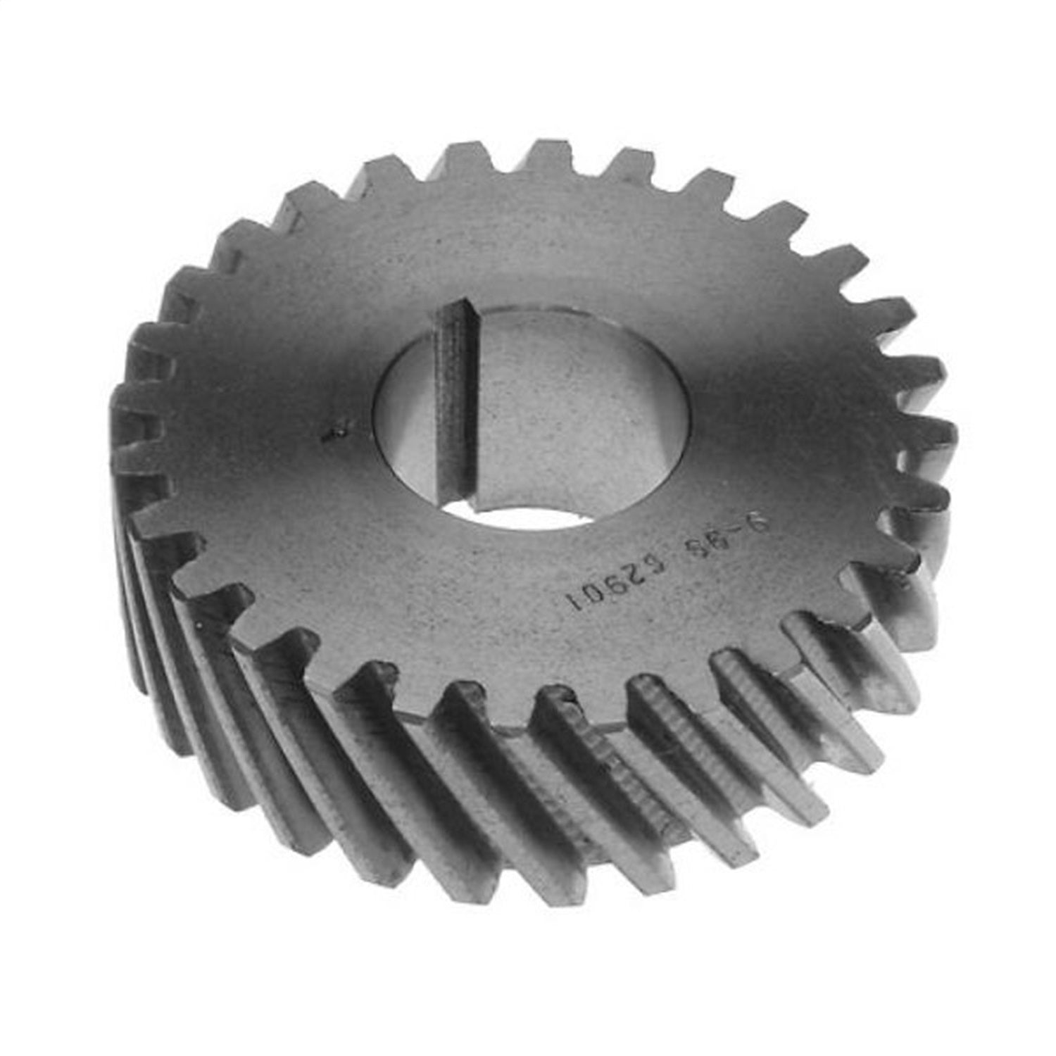 Crankshaft Gear In Block Design 1941-1945 Mb / Gpw OMIX