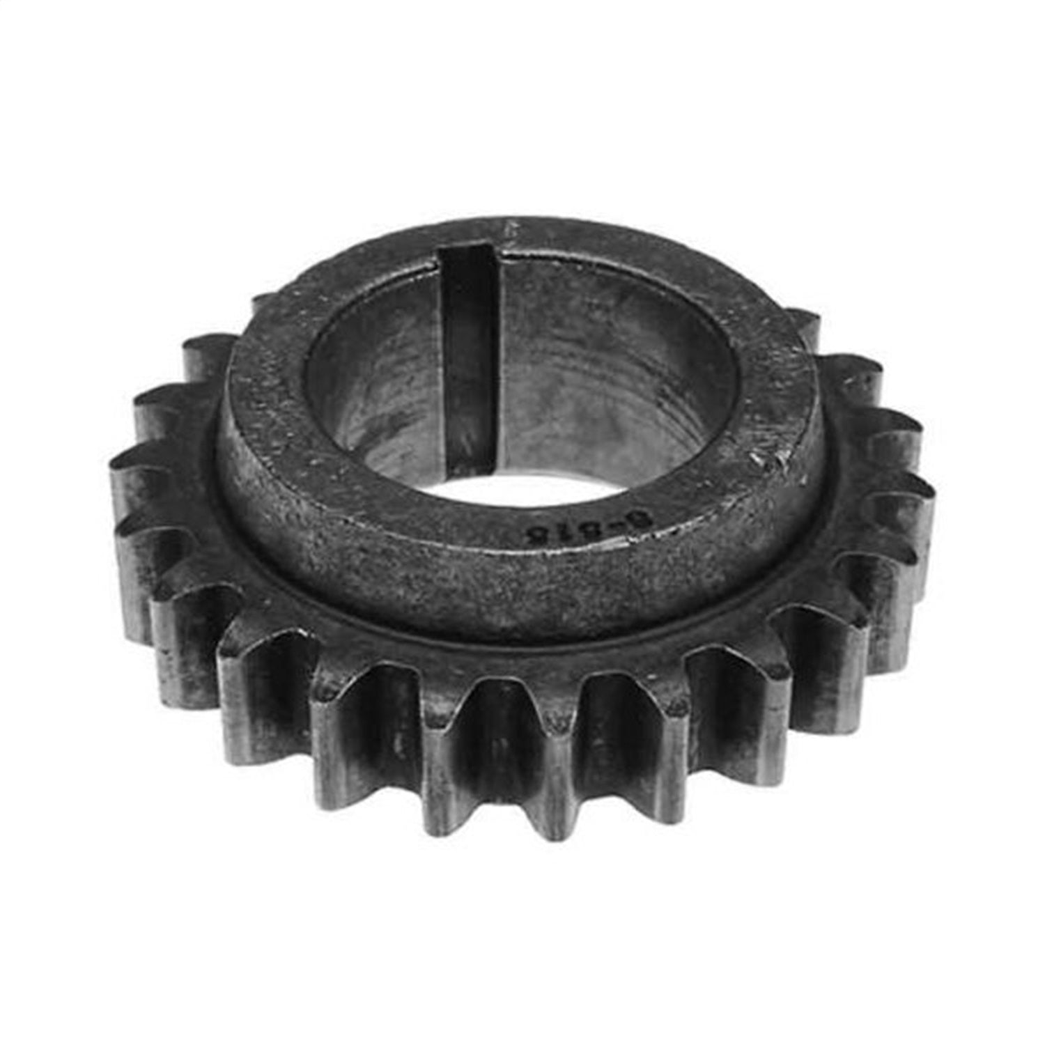 Crankshaft Gear In Block Design 1983 CJ5 1983-1986 CJ7 / CJ8 Scrambler 1984-2001 Cherokee XJ 1984-87S-Series OMIX