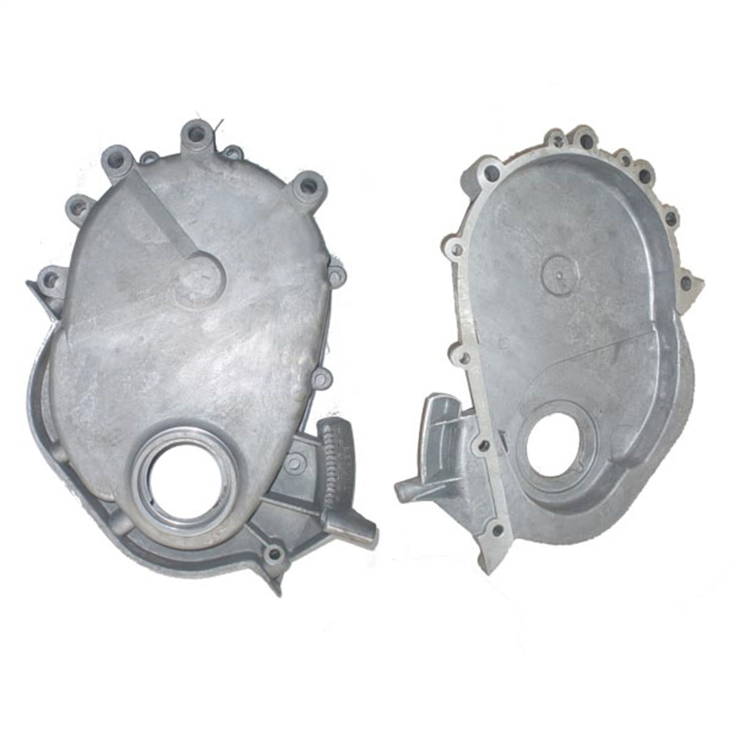 Timing Cover O.E. Pn 53005769 Does Not Include Gasket Or Seals 1972-1983 CJ5 1972-1975 CJ6 1976-1986 CJ7 1981-1986 CJ8 Scrambler 1972-1973 Commando OMIX