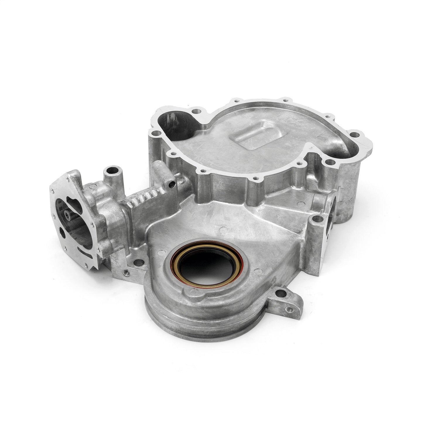 Timing Cover O.E. Pn 8129373 Does Not Include Gasket 1973-1981 CJ5 1973-1975 CJ6 1976-1986 CJ7 1981-1986 CJ8 Scrambler 1973 Commando OMIX