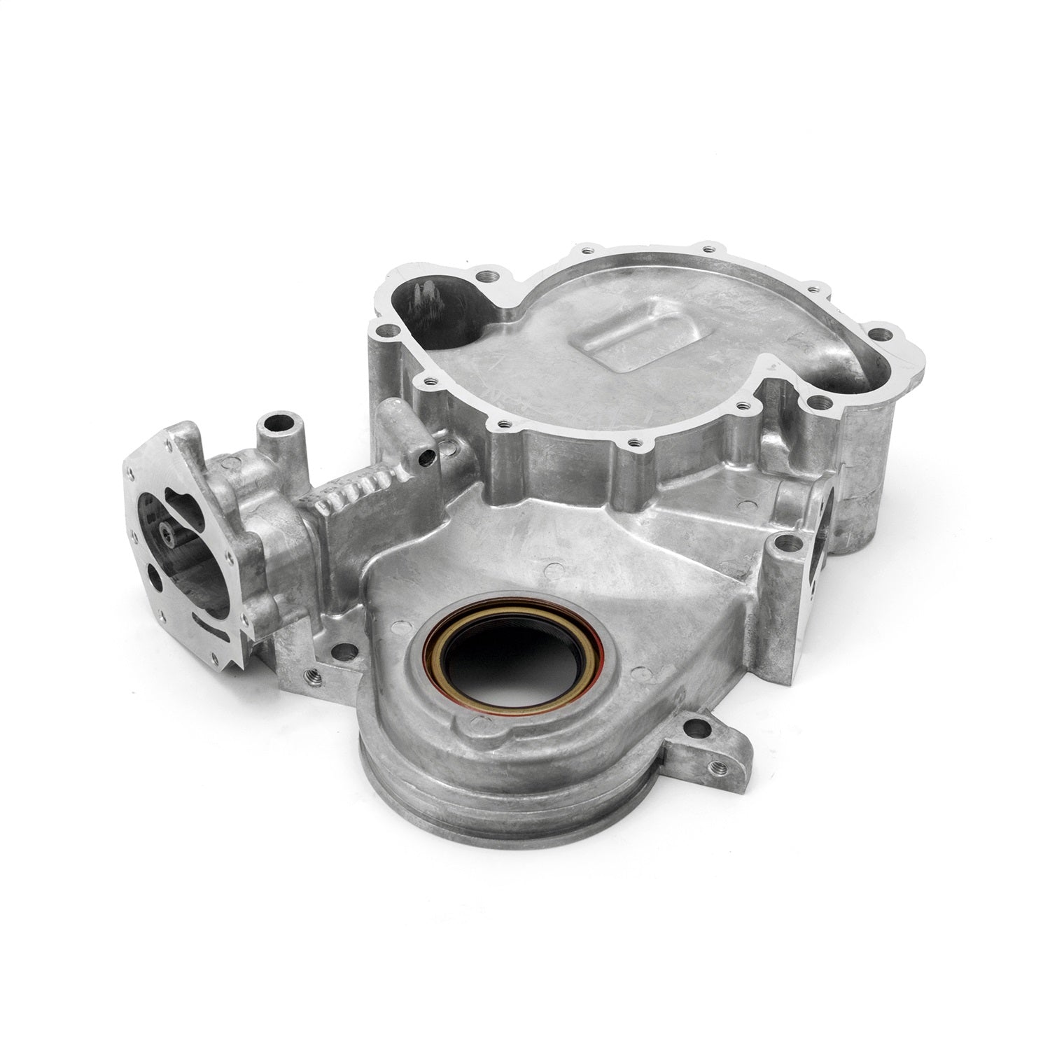 Timing Cover O.E. Pn 8129373 Does Not Include Gasket 1973-1981 CJ5 1973-1975 CJ6 1976-1986 CJ7 1981-1986 CJ8 Scrambler 1973 Commando OMIX