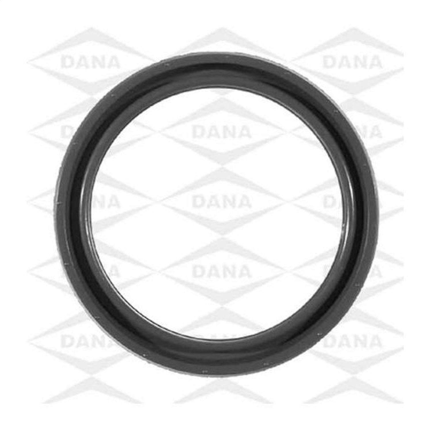 Main Crankshaft Seal Rear Rubber Replaces O.E. Pn 33004143 1983 CJ5 1983-1986 CJ7 / CJ8 Scrambler 1984-2001 Cherokee XJ 1984-1987 OMIX