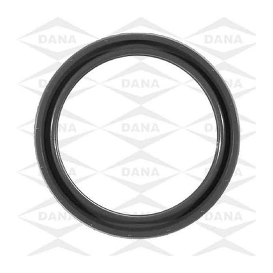 Main Crankshaft Seal Rear Rubber Replaces O.E. Pn 33004143 1983 CJ5 1983-1986 CJ7 / CJ8 Scrambler 1984-2001 Cherokee XJ 1984-1987 OMIX