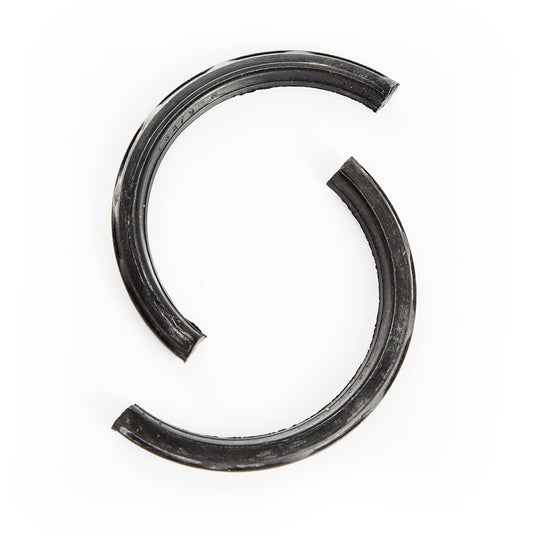 Main Crankshaft Seal Rear 2 Piece Replaces O.E. Pn 3205331 1972-1983 CJ5 1972-1975 CJ6 1976-1986 CJ7 1981-1986 CJ8 Scrambler 1972-1973 Commando OMIX