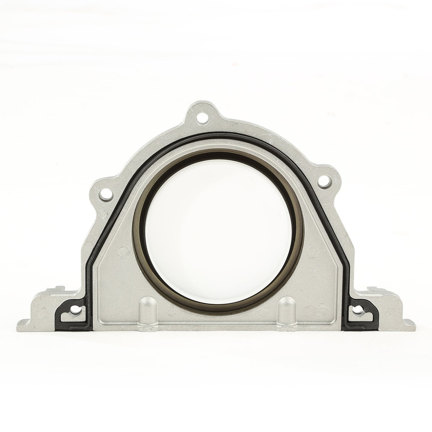 Main Crankshaft Seal Rear Replaces O.E. Pn 5140028 Pre-Installed On Housing 2005-2018 Jeep Grand Cherokee Wk 2007-2017 Compass / Patriot Mk And 2006-2010 OMIX