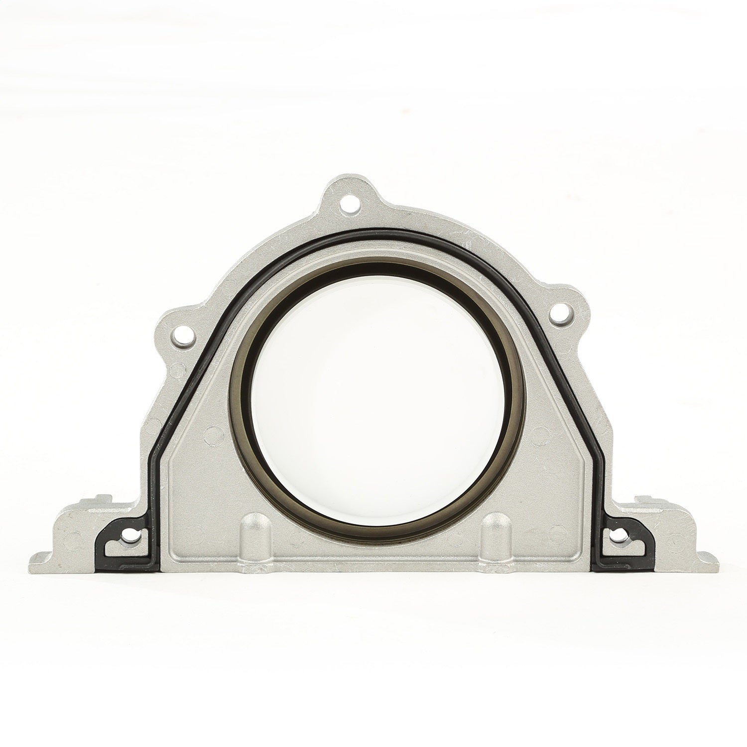 Main Crankshaft Seal Rear Replaces O.E. Pn 5140028 Pre-Installed On Housing 2005-2018 Jeep Grand Cherokee Wk 2007-2017 Compass / Patriot Mk And 2006-2010 OMIX