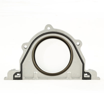 Main Crankshaft Seal Rear Replaces O.E. Pn 5140028 Pre-Installed On Housing 2005-2018 Jeep Grand Cherokee Wk 2007-2017 Compass / Patriot Mk And 2006-2010 OMIX
