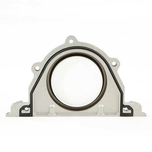 Main Crankshaft Seal Rear Replaces O.E. Pn 5140028 Pre-Installed On Housing 2005-2018 Jeep Grand Cherokee Wk 2007-2017 Compass / Patriot Mk And 2006-2010 OMIX