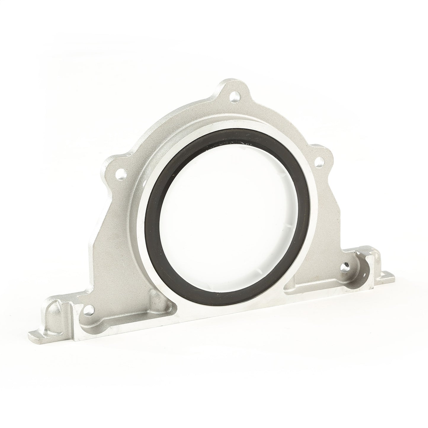 Main Crankshaft Seal Rear Replaces O.E. Pn 5140028 Pre-Installed On Housing 2005-2018 Jeep Grand Cherokee Wk 2007-2017 Compass / Patriot Mk And 2006-2010 OMIX-1
