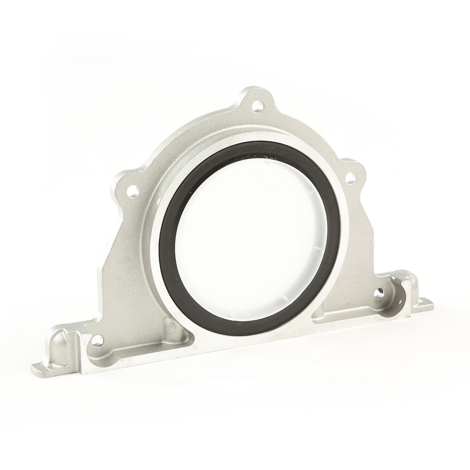 Main Crankshaft Seal Rear Replaces O.E. Pn 5140028 Pre-Installed On Housing 2005-2018 Jeep Grand Cherokee Wk 2007-2017 Compass / Patriot Mk And 2006-2010 OMIX-1