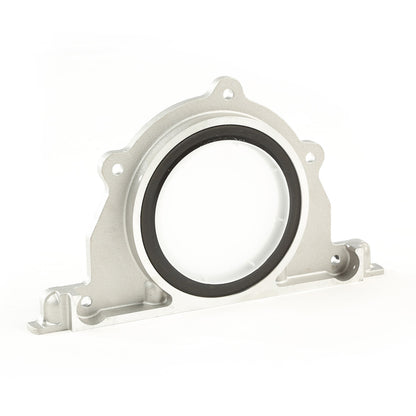 Main Crankshaft Seal Rear Replaces O.E. Pn 5140028 Pre-Installed On Housing 2005-2018 Jeep Grand Cherokee Wk 2007-2017 Compass / Patriot Mk And 2006-2010 OMIX-1