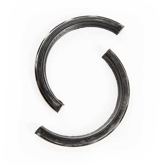 Main Crankshaft Seal Rear Replaces O.E. Pn 4412475 1974-1983 CJ5 1974-1975 CJ6 1976-1986 CJ7 1981-1986 CJ8 Scrambler 1974-1983 Cherokee OMIX
