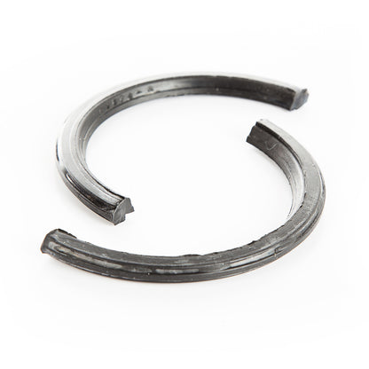 Main Crankshaft Seal Rear Replaces O.E. Pn 4412475 1974-1983 CJ5 1974-1975 CJ6 1976-1986 CJ7 1981-1986 CJ8 Scrambler 1974-1983 Cherokee OMIX-1
