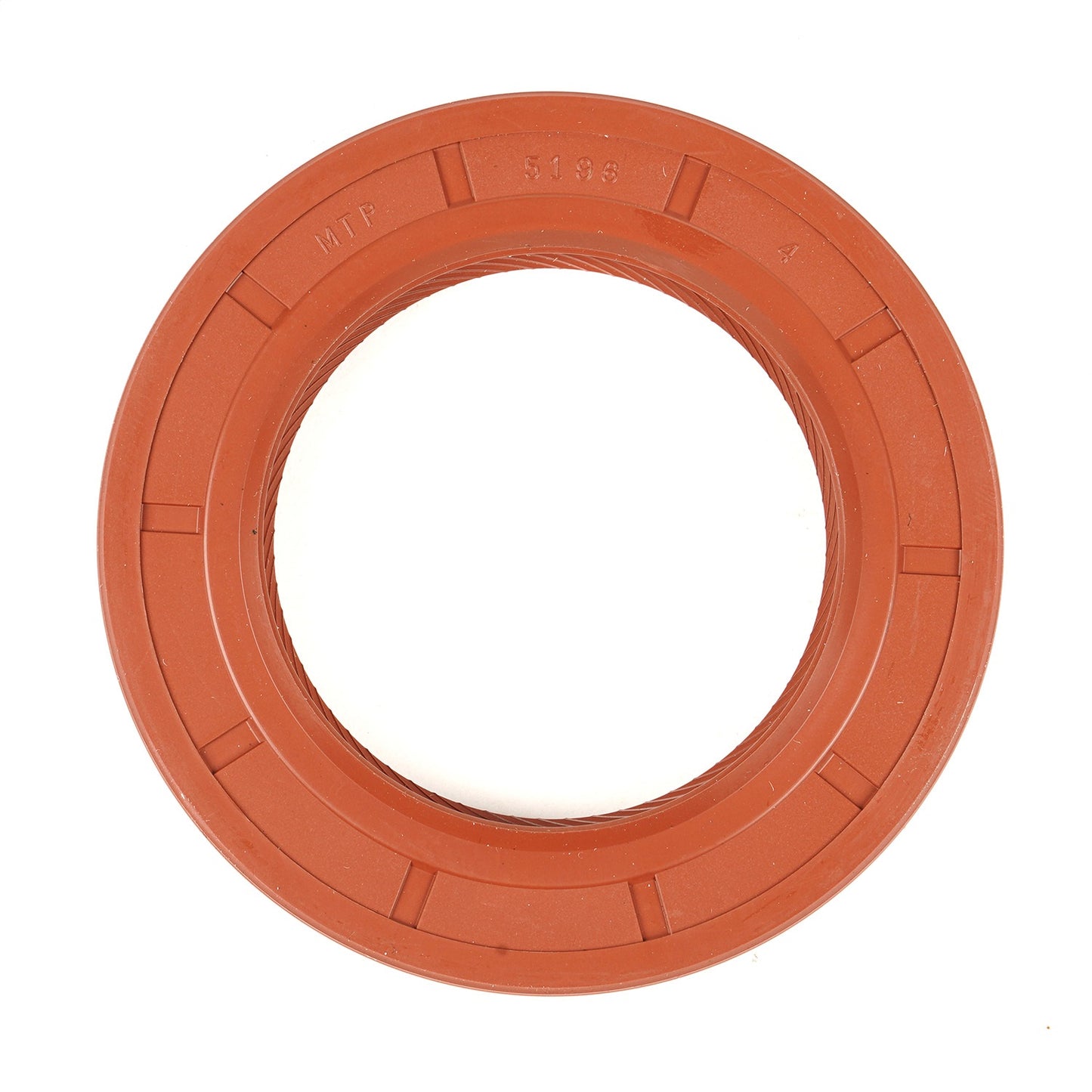 Timing Cover Oil Seal 1999-2004 Jeep Grand Cherokee WJ 2005-2012 Grand Cherokee Wk 2006-2010 Commander Xk OMIX