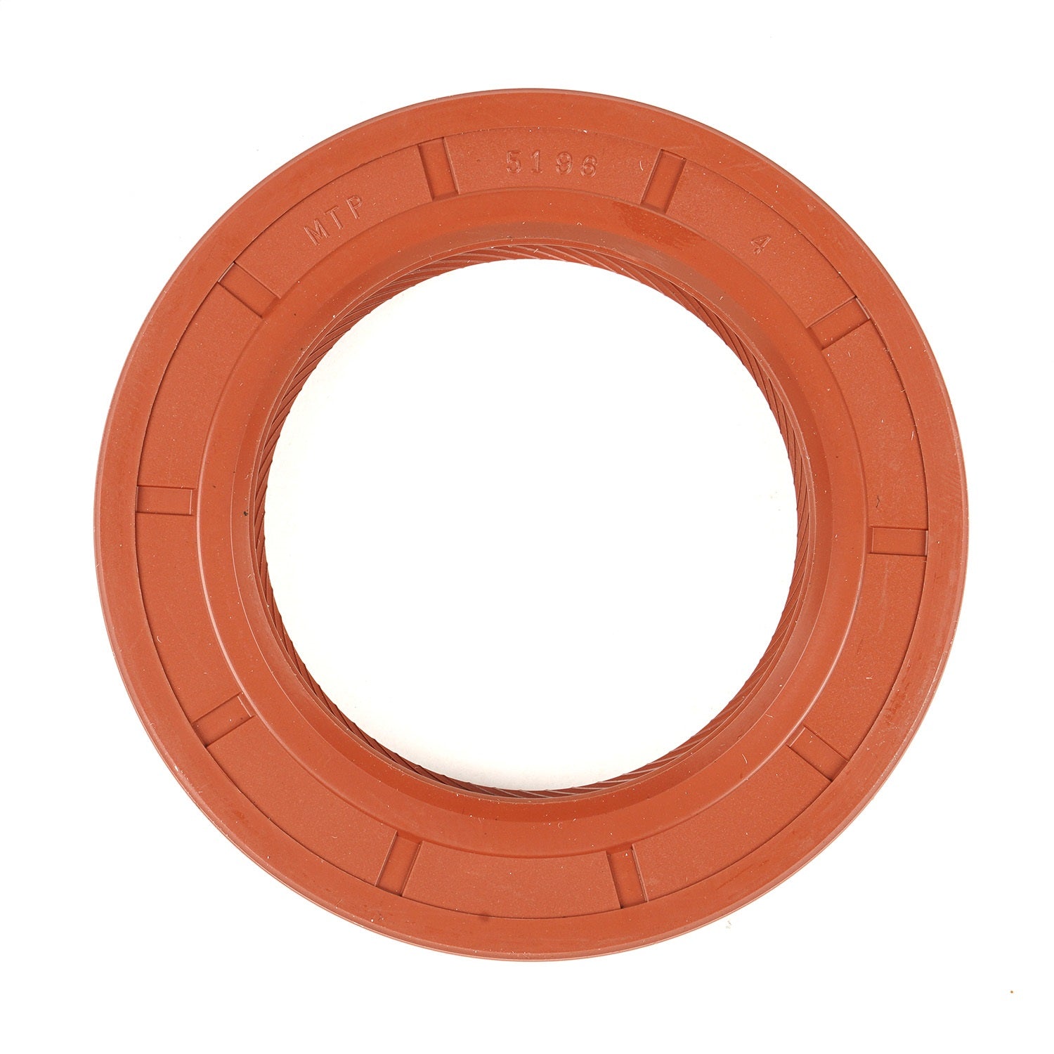 Timing Cover Oil Seal 1999-2004 Jeep Grand Cherokee WJ 2005-2012 Grand Cherokee Wk 2006-2010 Commander Xk OMIX