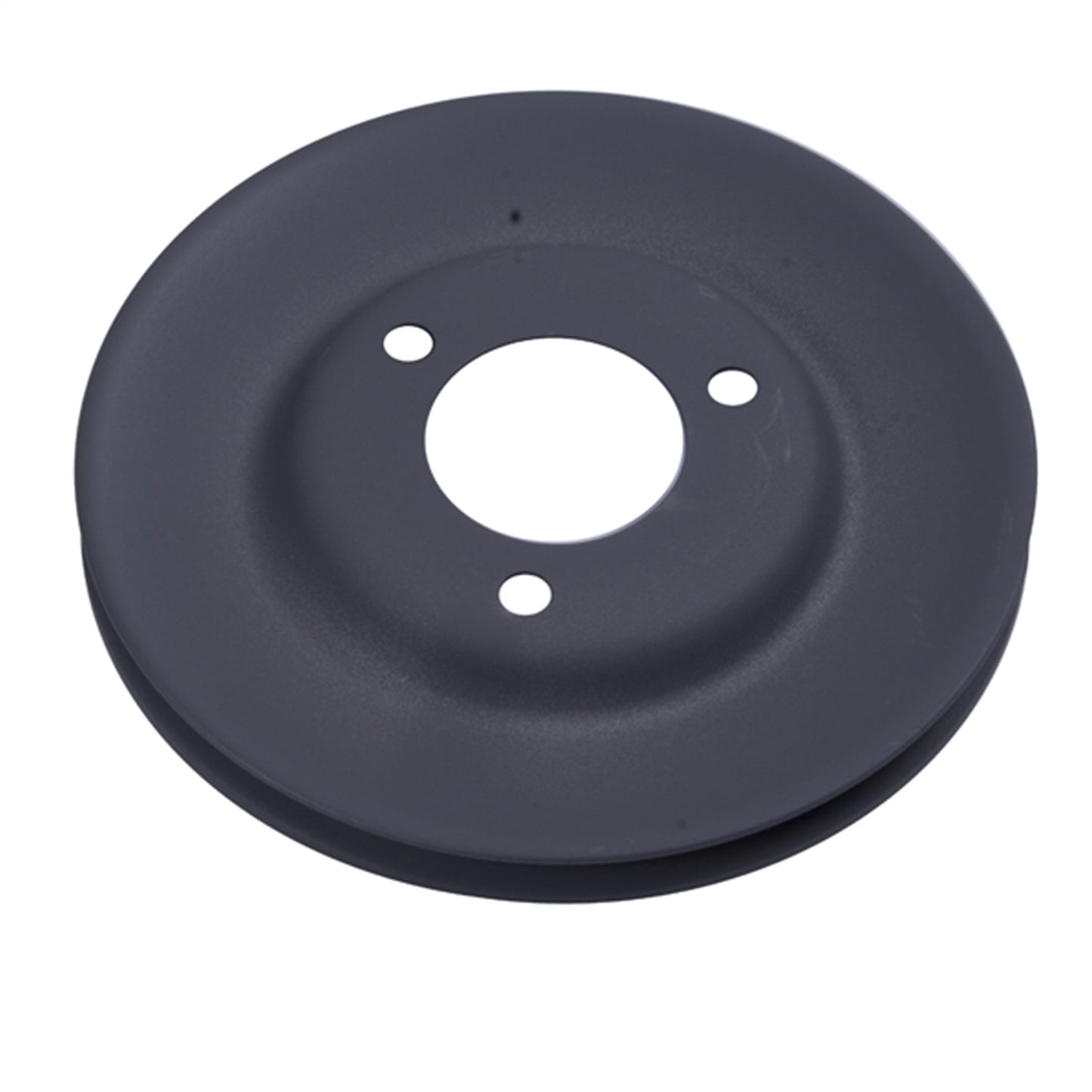 Crankshaft Pulley And Damper w/o Ac 1975-1983 CJ5 1975 CJ6 1976-1986 CJ7 And 1981-1986 CJ8 Scrambler OMIX