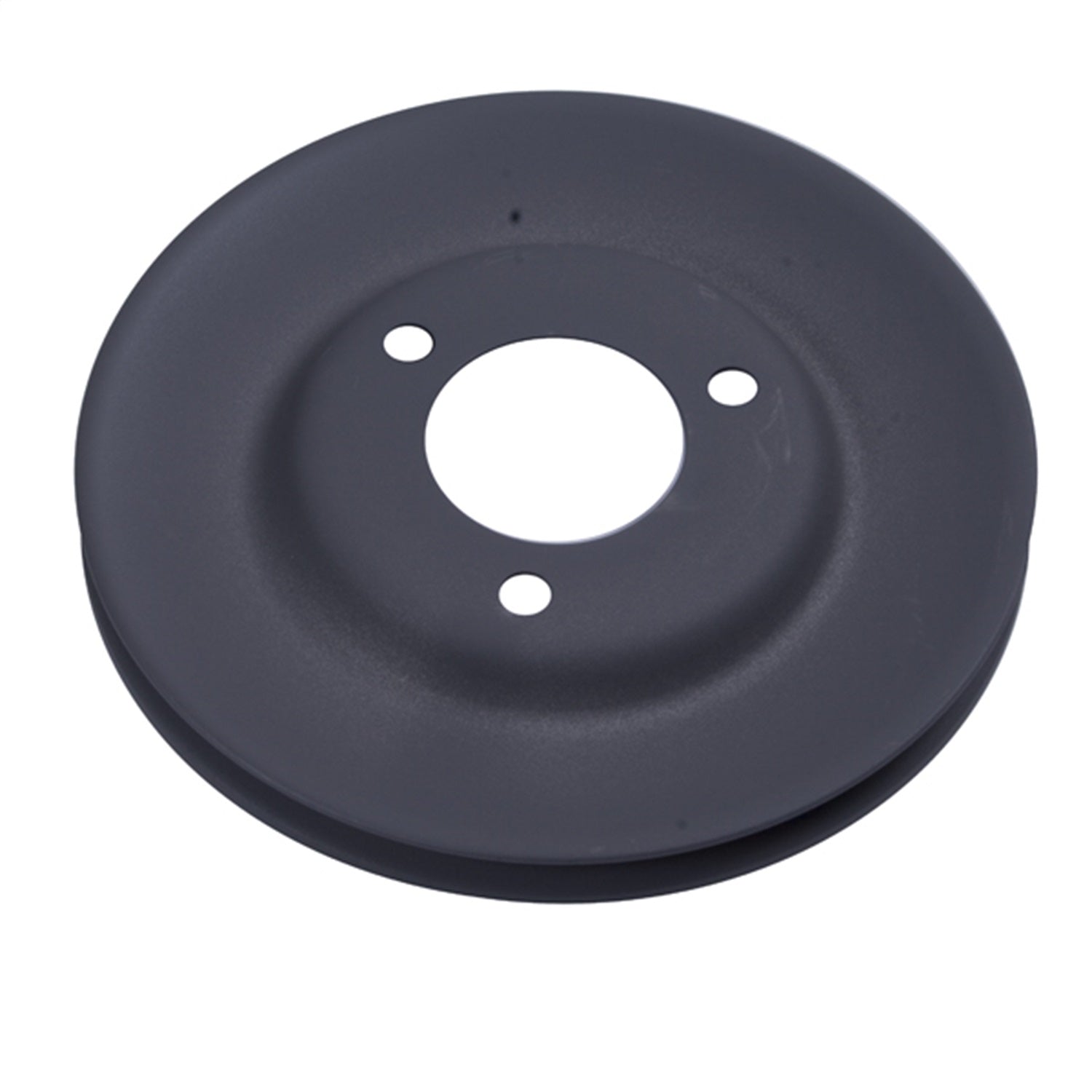 Crankshaft Pulley And Damper w/o Ac 1975-1983 CJ5 1975 CJ6 1976-1986 CJ7 And 1981-1986 CJ8 Scrambler OMIX
