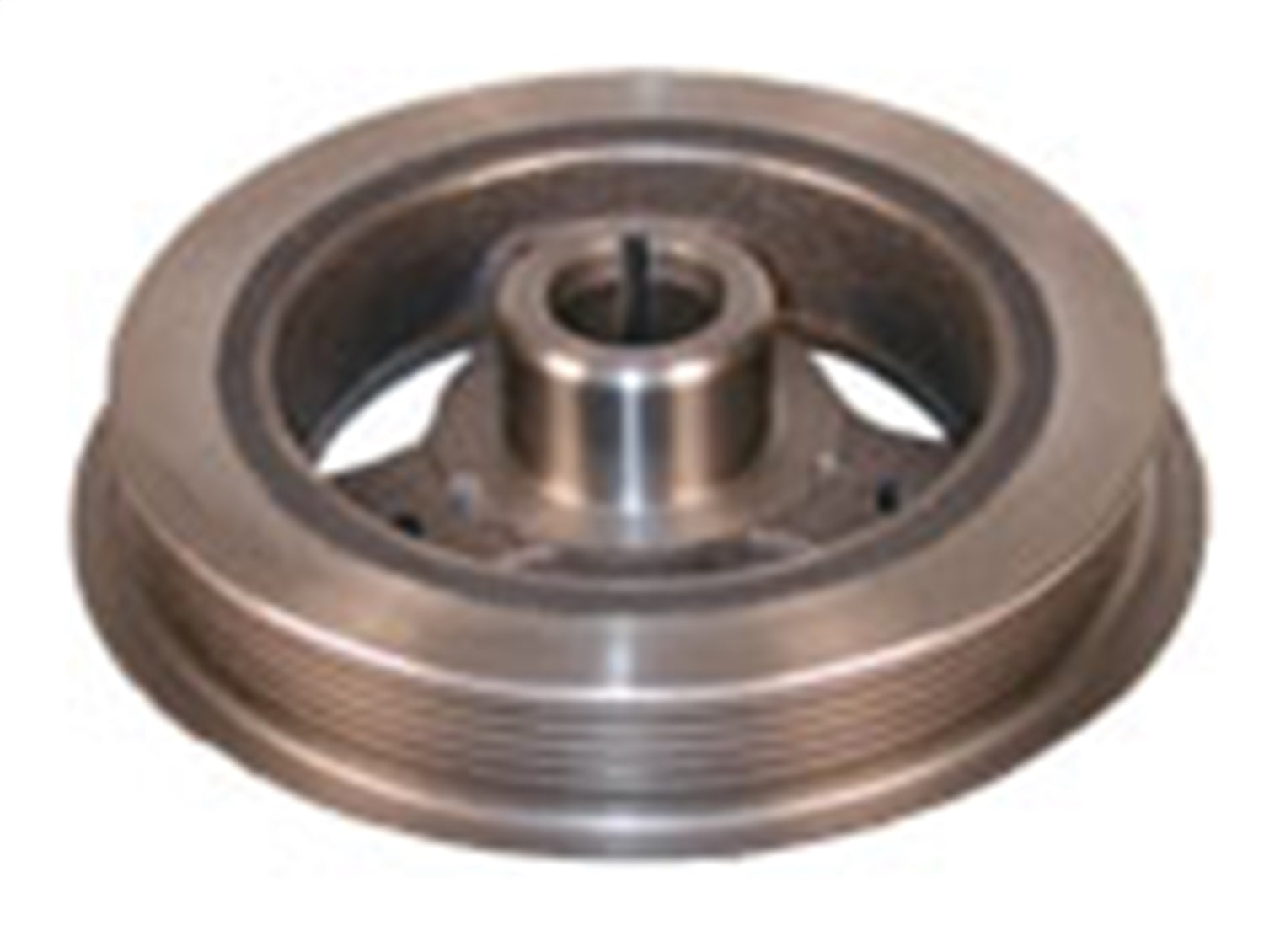 Crankshaft Pulley And Damper 1987-2001 Jeep Cherokee XJ 1987-1992 Comanche MJ 1987-1988 J-Series Trucks 1987-1995 Wrangler OMIX