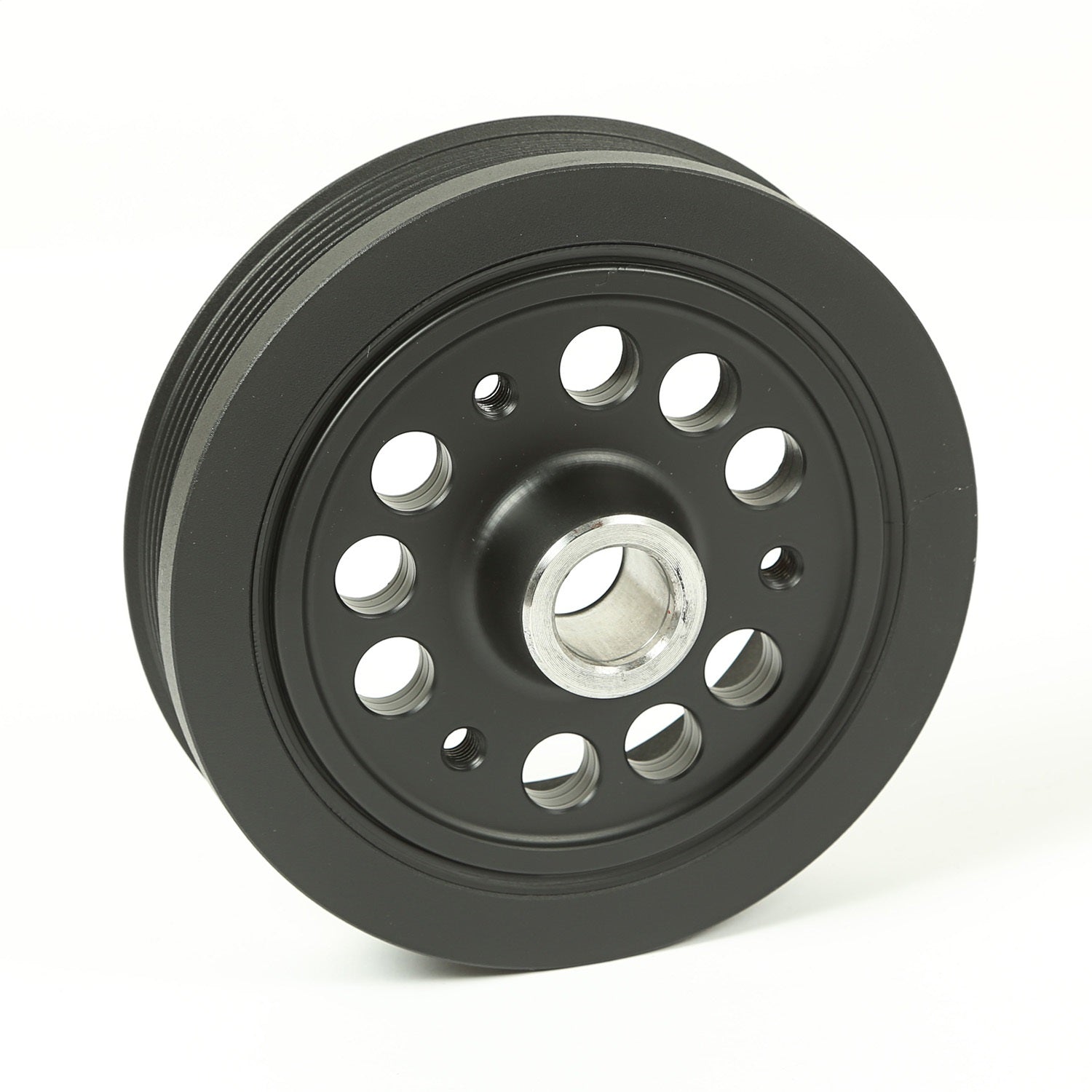 Harmonic Balancer 2007-2011 Jeep Wrangler JK / Jku OMIX