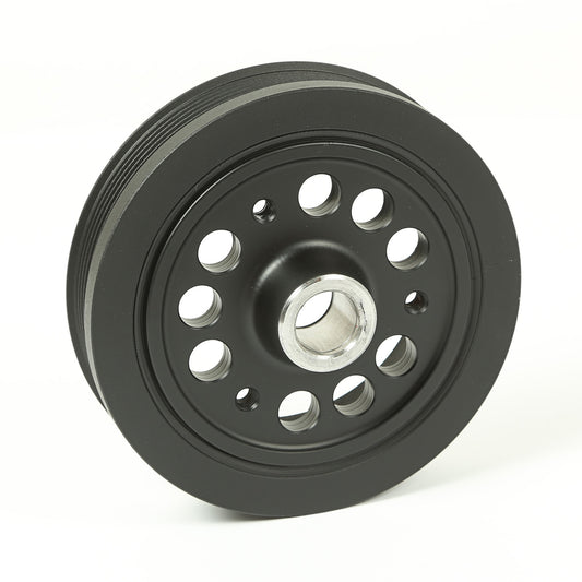 Harmonic Balancer 2007-2011 Jeep Wrangler JK / Jku OMIX