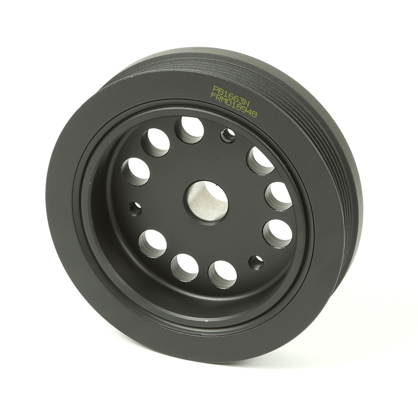 Harmonic Balancer 2007-2011 Jeep Wrangler JK / Jku OMIX-1