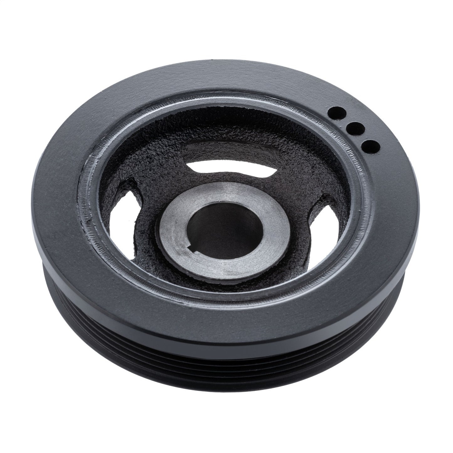 Serpentine Belt Tensioner Harmonic Balancer 2012-2018 Jeep Wrangler JK 2018-2020 Wrangler JL 2020 Gladiator JT 2011-2020 Grand OMIX