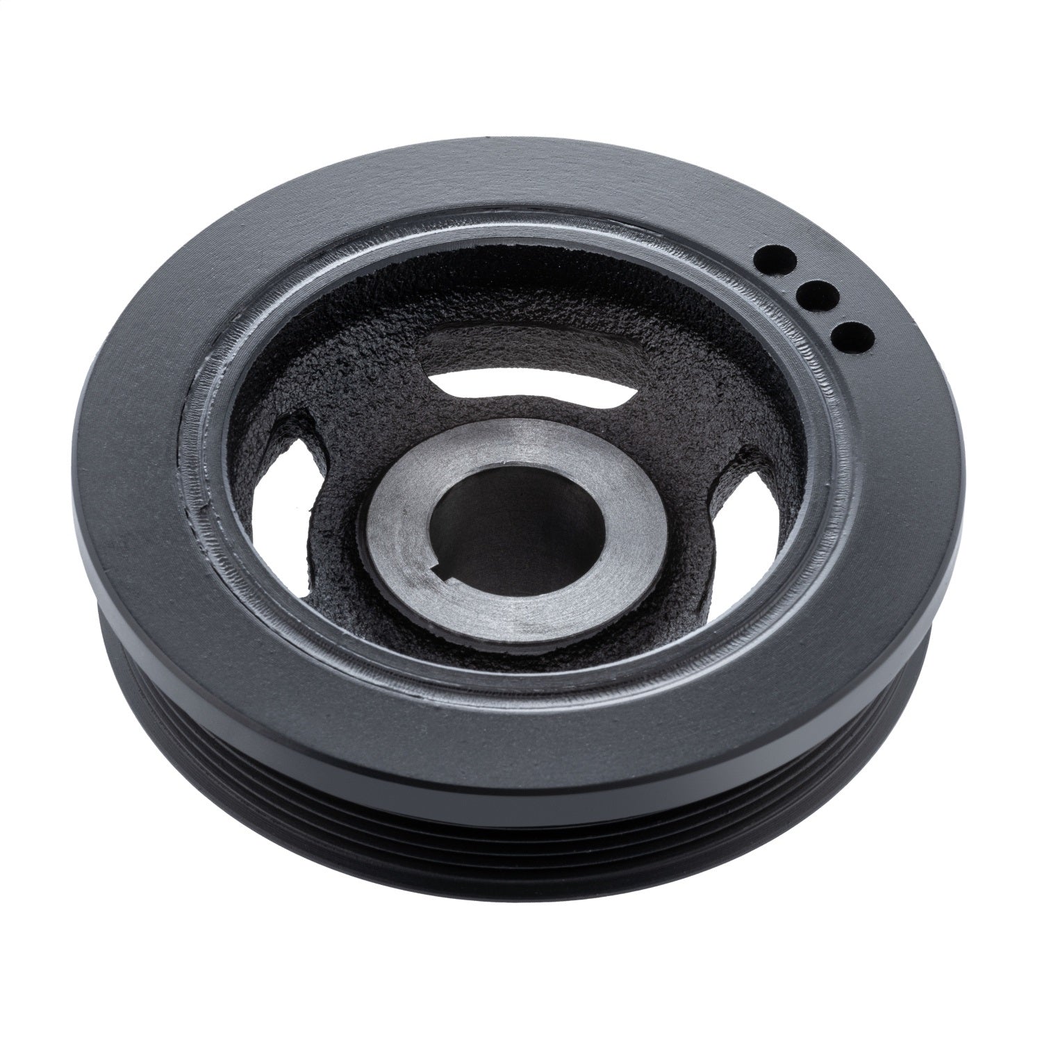 Serpentine Belt Tensioner Harmonic Balancer 2012-2018 Jeep Wrangler JK 2018-2020 Wrangler JL 2020 Gladiator JT 2011-2020 Grand OMIX