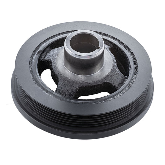 Serpentine Belt Tensioner Harmonic Balancer 2012-2018 Jeep Wrangler JK 2018-2020 Wrangler JL 2020 Gladiator JT 2011-2020 Grand OMIX-1