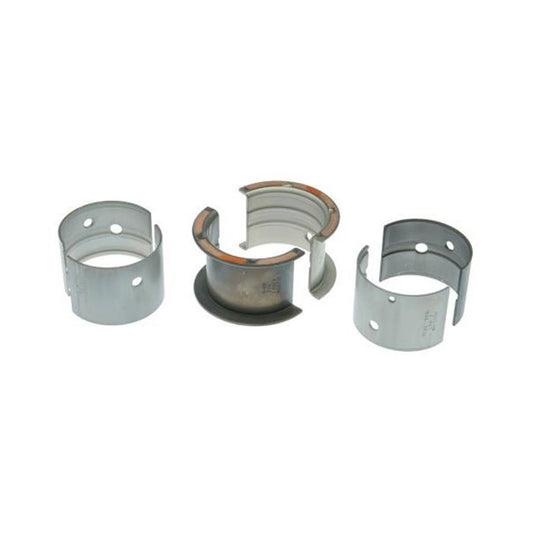 Main Engine Bearing Set Standard Complete Set Per Engine 1941-1945 MB/GPW 1946-1949 CJ2A 1948-1953 CJ3A 1949-1950 Jeepster Vj 1946-1964 Pickup OMIX
