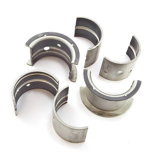 Main Engine Bearing Set 0.070 Over Complete Set Per Engine 1941-1945 MB/GPW 1946-1949 CJ2A 1948-1953 CJ3A 1949-1950 Jeepster Vj 1946-1964 Pickup OMIX
