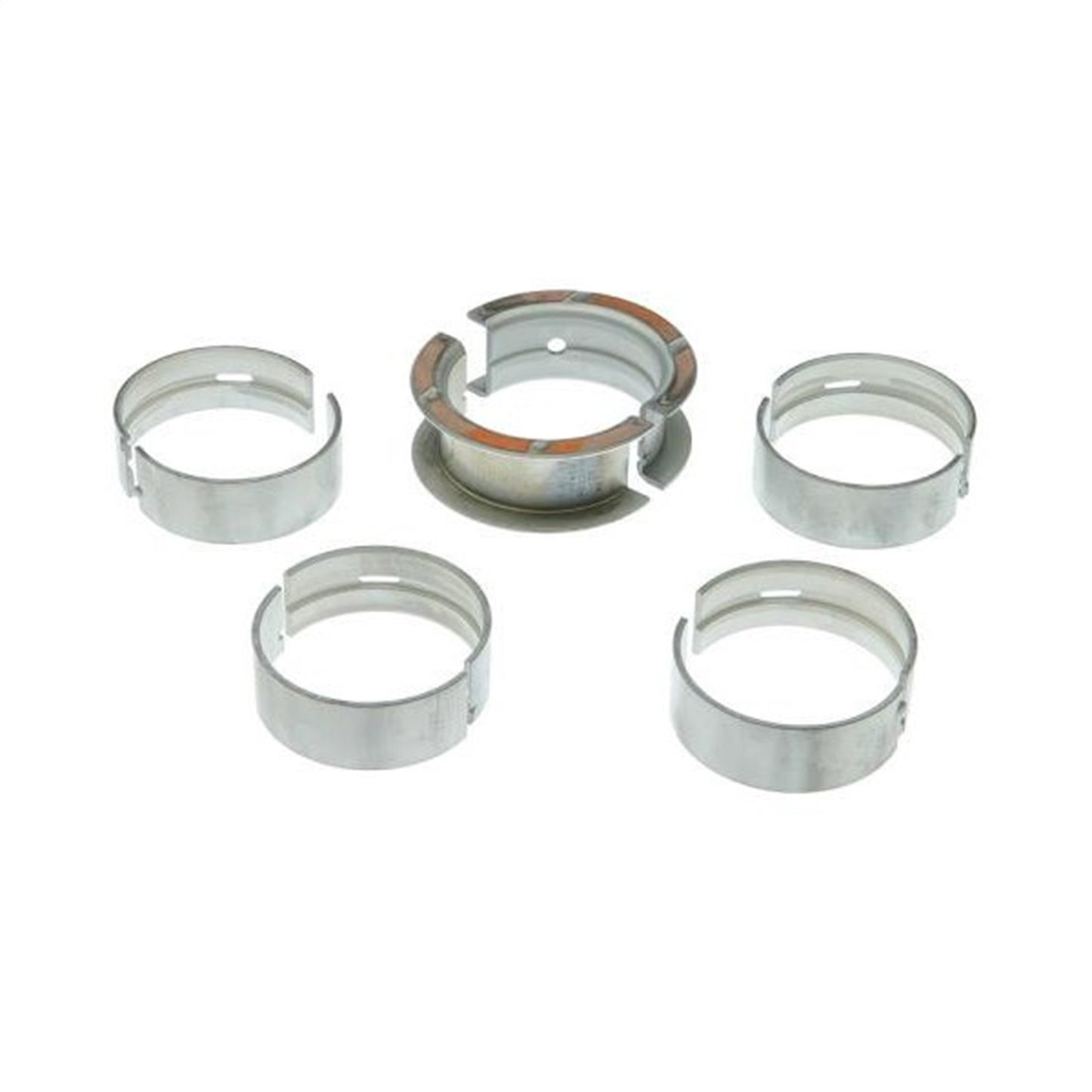 Main Engine Bearing Set Standard Complete Set Per Engine 1983 CJ5 1983-1986 CJ7 / CJ8 Scrambler 1984-1990 Cherokee XJ 1984-1987 OMIX