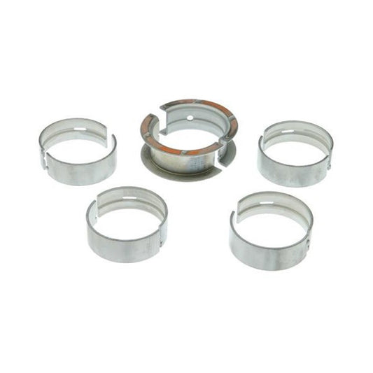 Main Engine Bearing Set Standard Complete Set Per Engine 1983 CJ5 1983-1986 CJ7 / CJ8 Scrambler 1984-1990 Cherokee XJ 1984-1987 OMIX