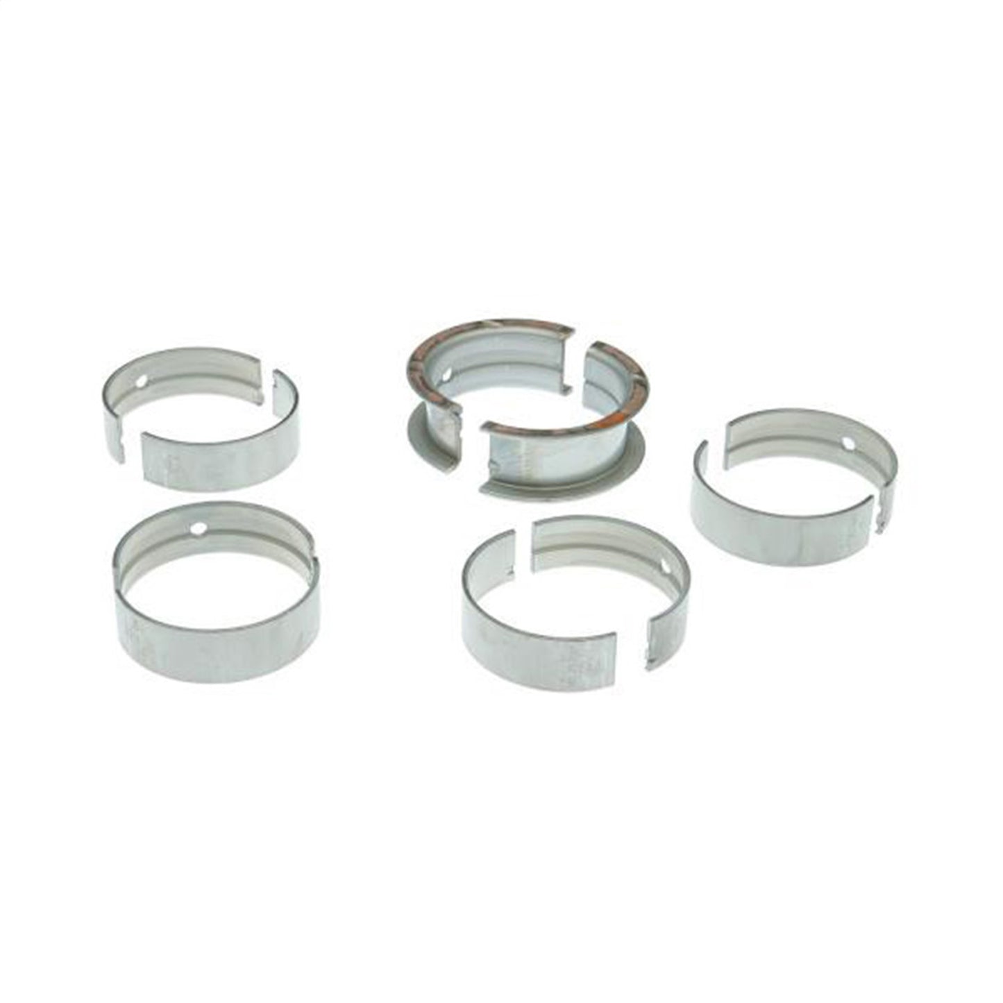 Main Engine Bearing Set 0.010 Over Complete Set Per Engine 1972-1981 CJ5 1972-1975 CJ6 1972-1973 Commando 1971-1973 J-Series Trucks 1972-1983 Wagoneer OMIX