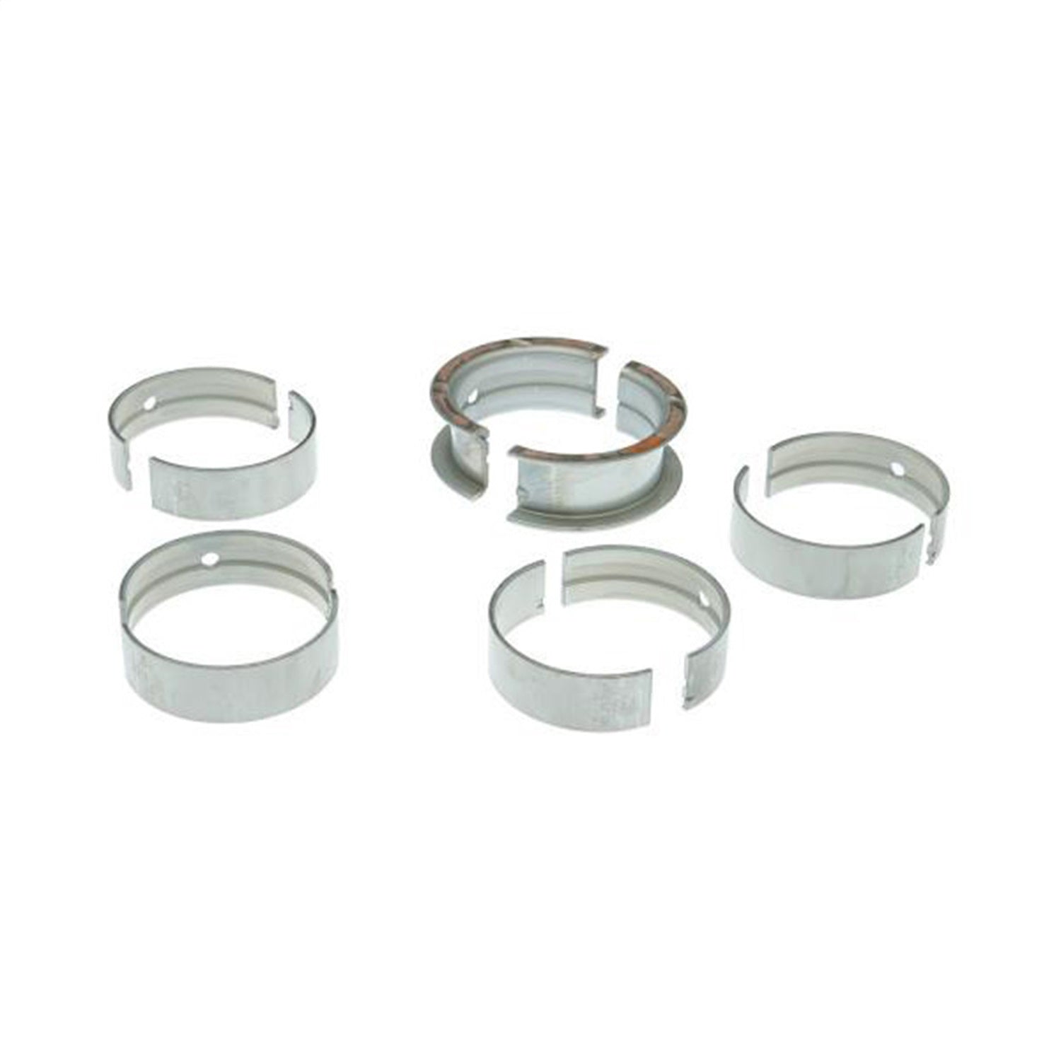 Main Engine Bearing Set 0.020 Over Complete Set Per Engine 1972-1981 CJ5 1972-1975 CJ6 1972-1973 Commando 1971-1973 J-Series Trucks 1972-1983 Wagoneer OMIX