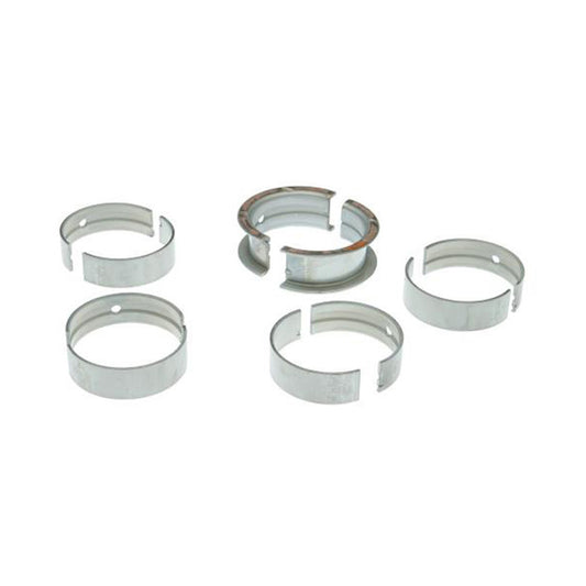 Main Engine Bearing Set 0.020 Over Complete Set Per Engine 1972-1981 CJ5 1972-1975 CJ6 1972-1973 Commando 1971-1973 J-Series Trucks 1972-1983 Wagoneer OMIX