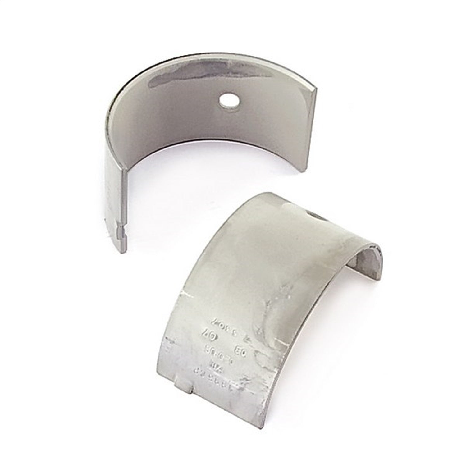 Connecting Rod Bearing 0.020 Over Single Even Number Cylinders 1954-1964 Truck / Station Wagon 1962-1964 Fc-150 And 1963-1964 Fc-170 OMIX