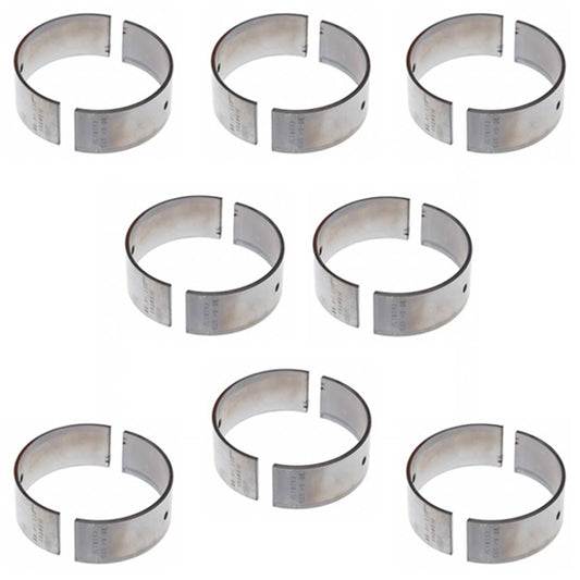 Connecting Rod Bearing Standard Set 1999-2004 Jeep Grand Cherokee WJ And 2005-2006 Grand Cherokee Wk OMIX