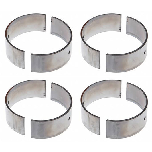 Connecting Rod Bearing 0.050 Over 4 Piece Set 1941-1945 MB/GPW 1946-1949 CJ2A 1948-1953 CJ3A 1949-1950 Jeepster Vj 1946-1964 Pickup OMIX