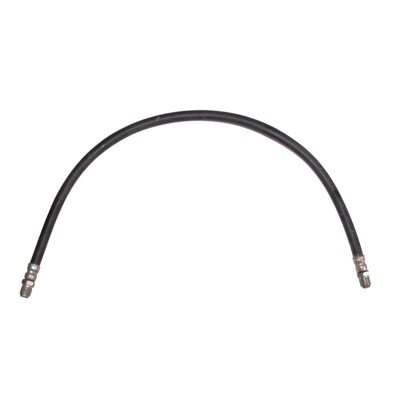 Engine Oil Line 25 Inch 1941-1945 Mb / Gpw 1946-1949 CJ2A And 1949-1953 CJ3A OMIX