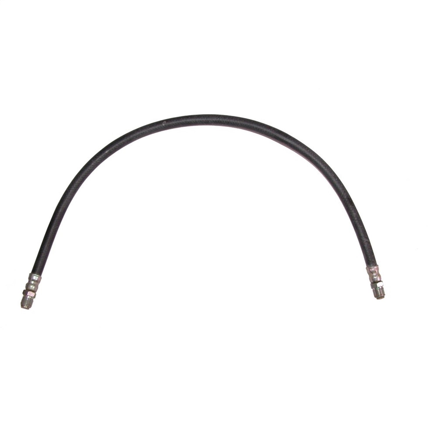 Engine Oil Line 25 Inch 1941-1945 Mb / Gpw 1946-1949 CJ2A And 1949-1953 CJ3A OMIX