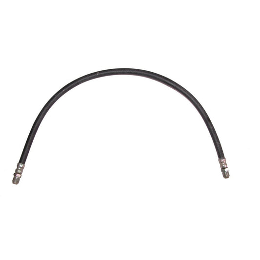 Engine Oil Line 25 Inch 1941-1945 Mb / Gpw 1946-1949 CJ2A And 1949-1953 CJ3A OMIX