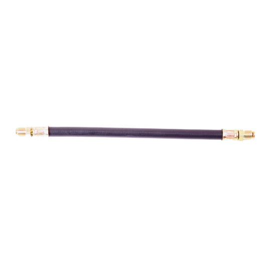 Engine Oil Line 10 Inch 1941-1945 Mb / Gpw 1946-1949 CJ2A And 1949-1953 CJ3A OMIX