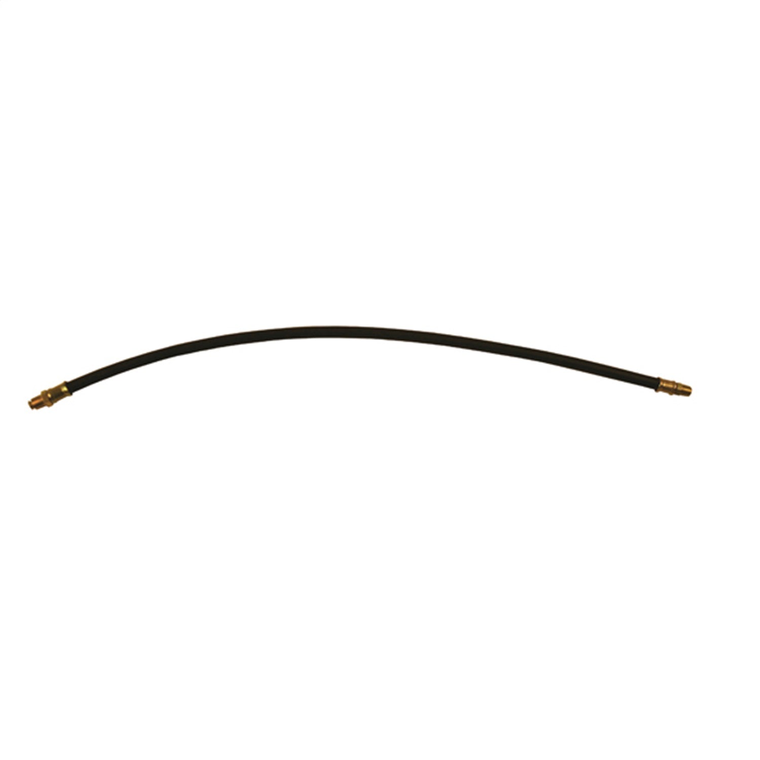 Engine Oil Line 23 Inch Long 1953-1960 CJ3B And 1955-1971 CJ5 / CJ6 OMIX