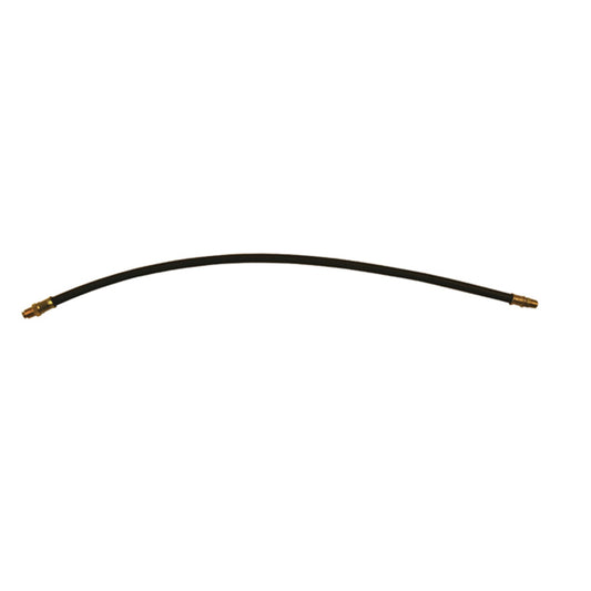 Engine Oil Line 23 Inch Long 1953-1960 CJ3B And 1955-1971 CJ5 / CJ6 OMIX