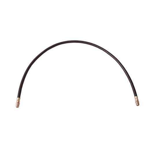 Engine Oil Line 30.5 Inch Long 1953-1960 CJ3B And 1955-1971 CJ5 / CJ6 OMIX