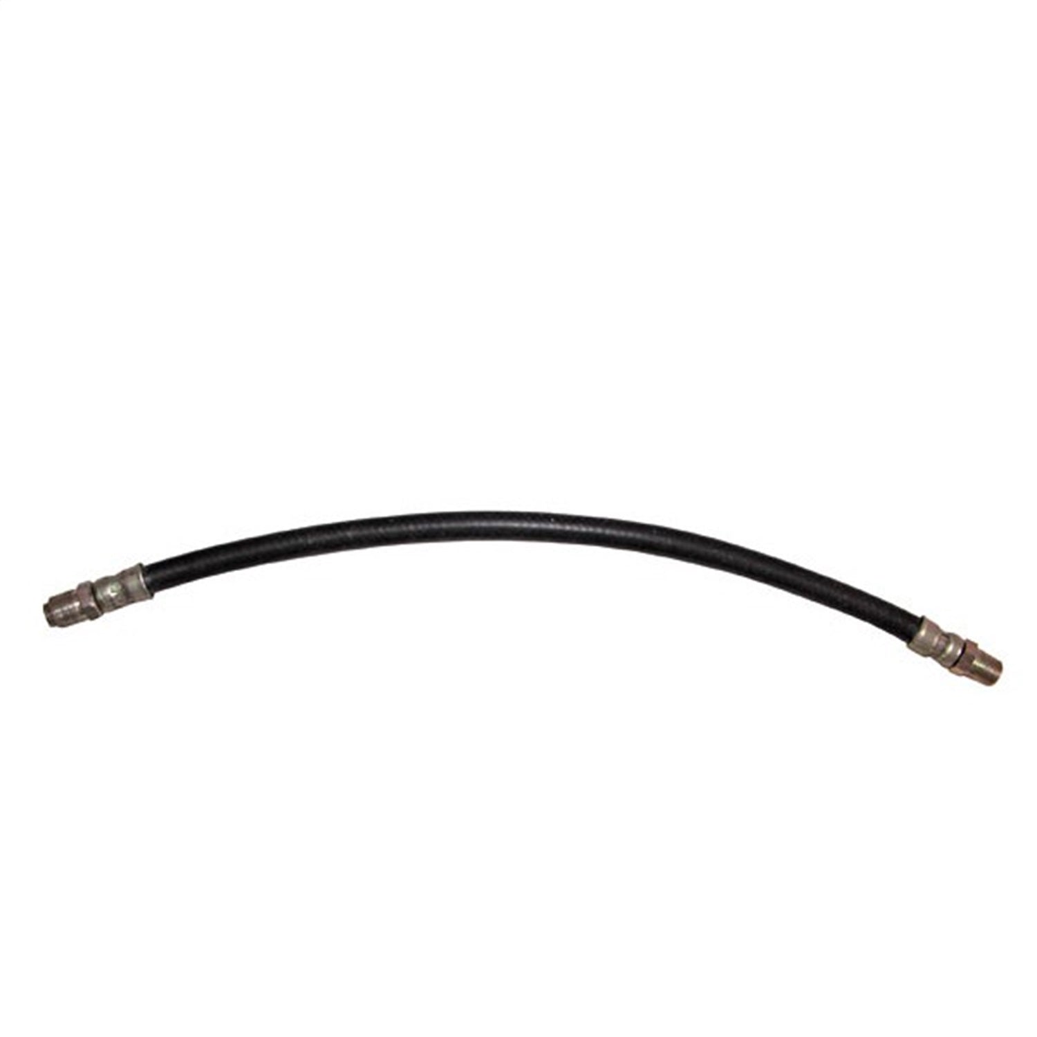 Engine Oil Line 12 Inch 1953-1960 CJ3B And 1955-1971 CJ5 / CJ6 OMIX