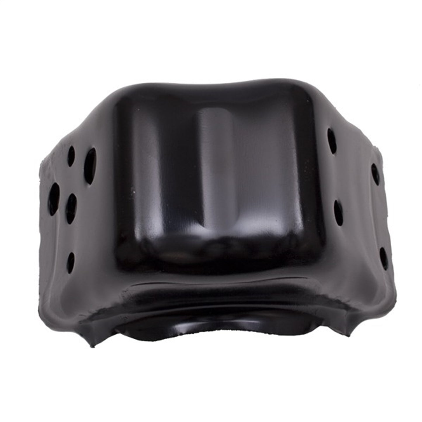 Engine Mount Bracket Left Lower Driver Side Of 74-81 CJ5, 74-75 CJ6 And 76-81 CJ7 OMIX