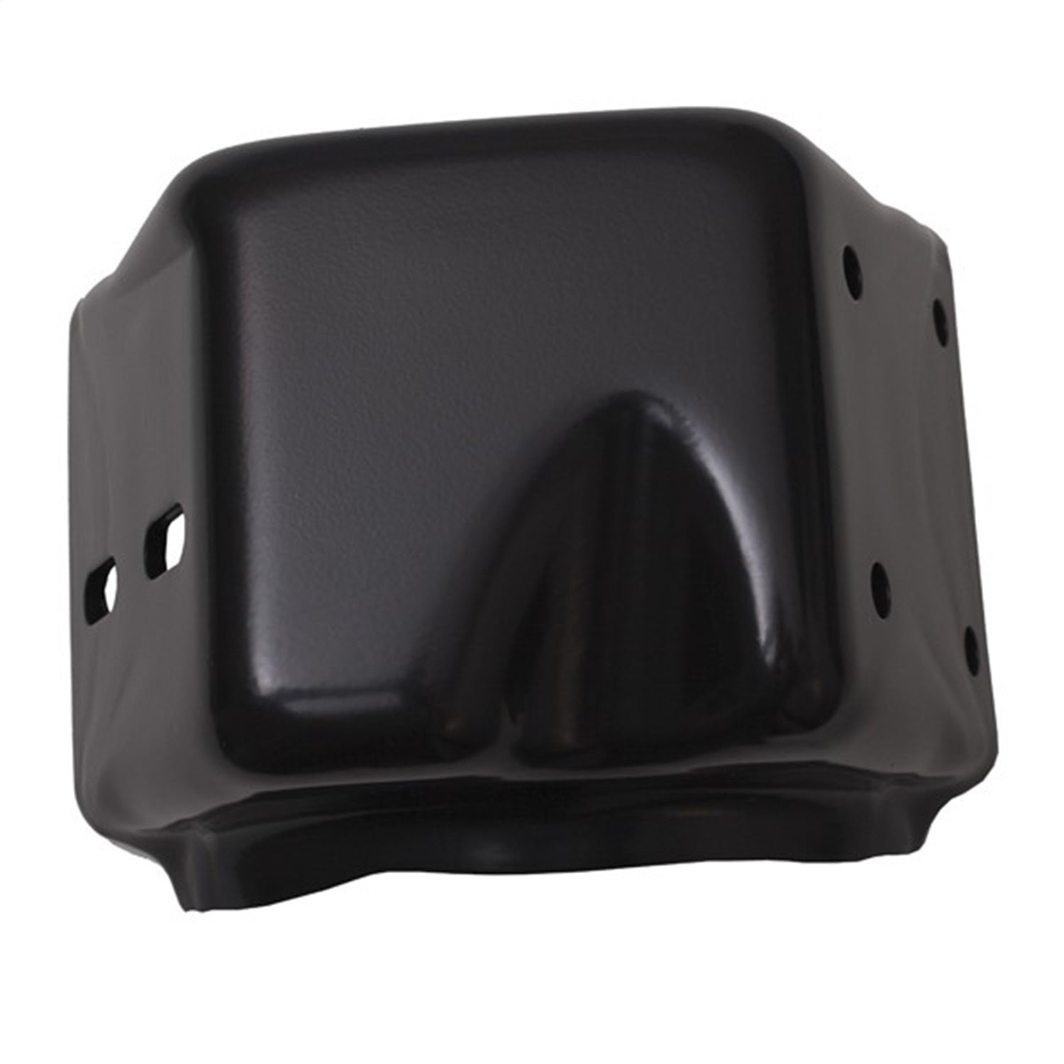 Engine Mount Bracket Right Lower Passenger Side Of 74-81 CJ5, 74-75 CJ6 And 76-81 CJ7 OMIX